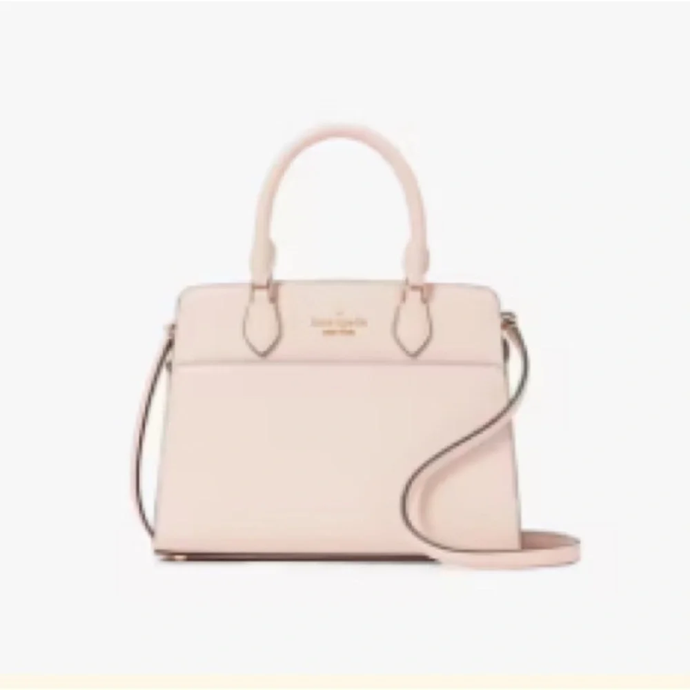 Kate Spade Madison Small Satchel - Picture 1 of 8